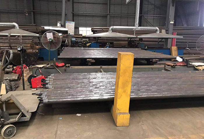 泰兴网架钢结构工程有限公司